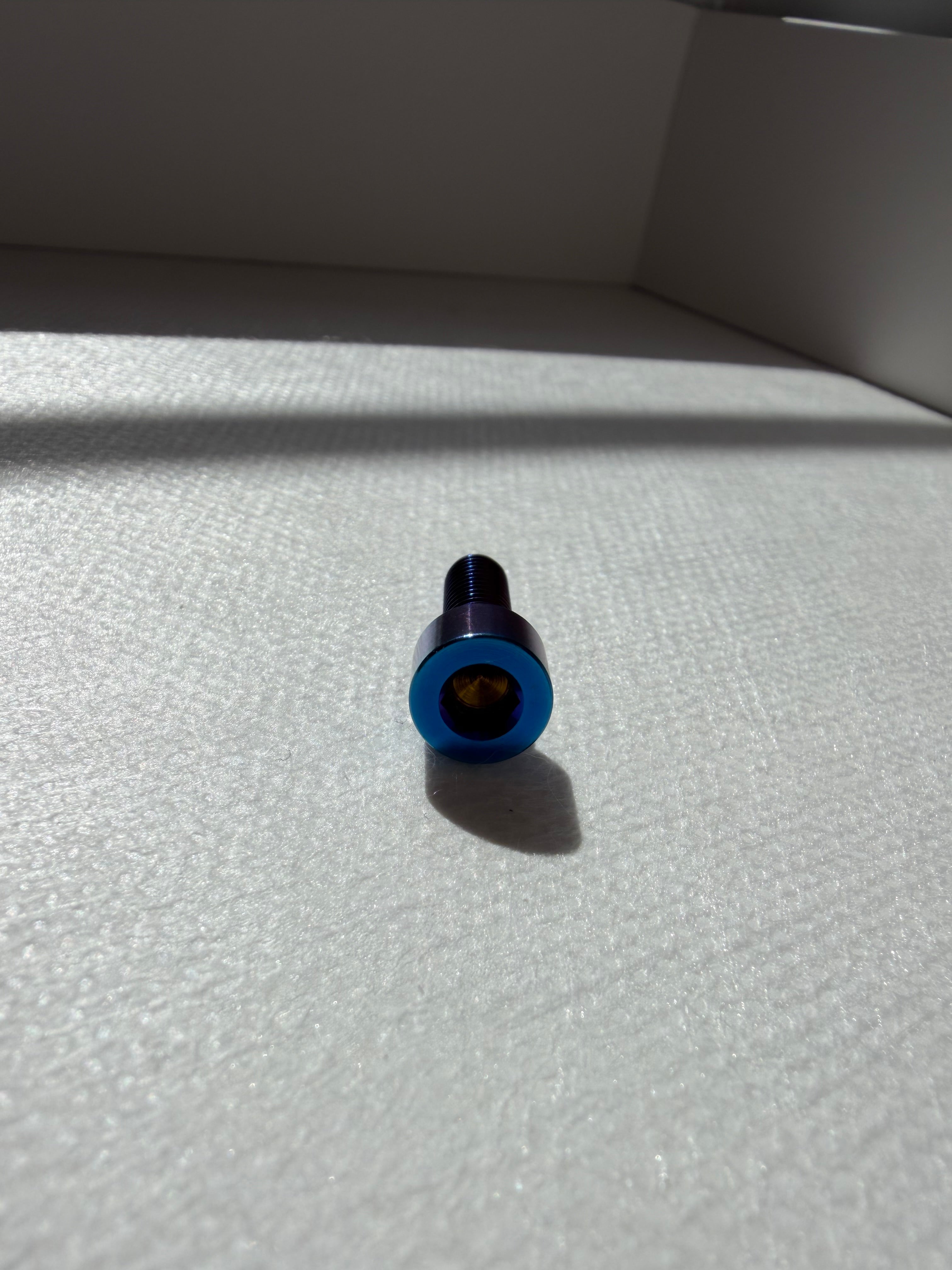 Titanium Deore / SLX / Hope Tech Lever Bolts