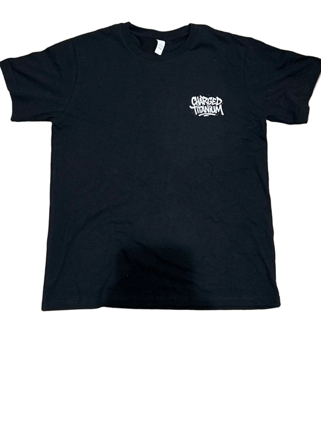 “Make wheelies great again” T-shirt