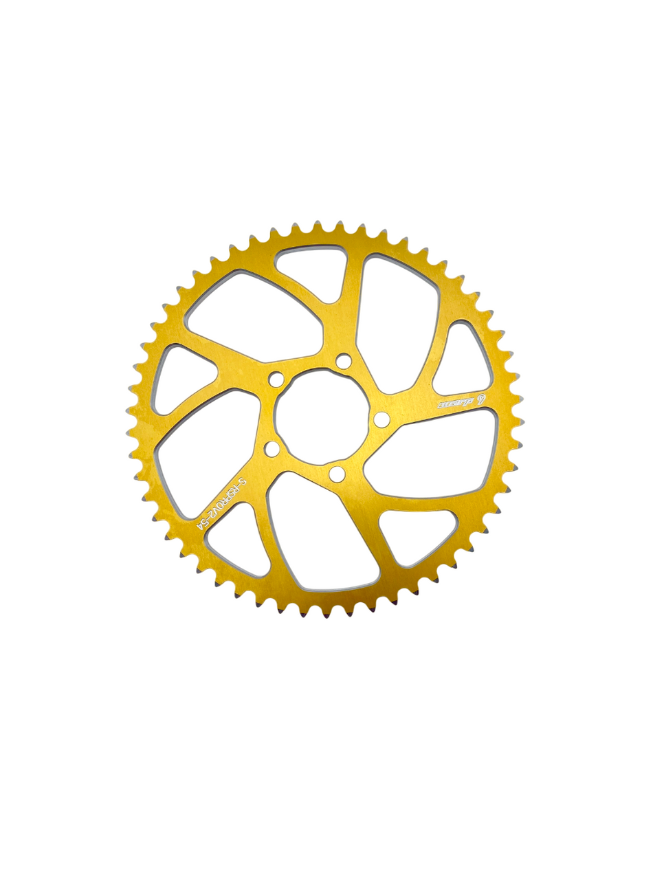 E-Moto Sprocket