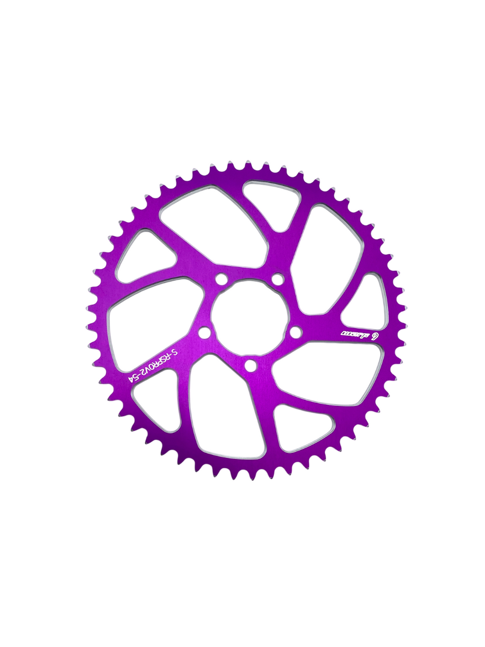 E-Moto Sprocket